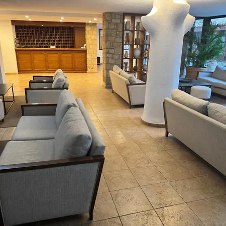 Hotel Basilica