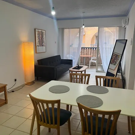 Basilica Hotel Paphos
