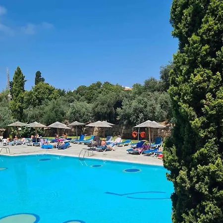Basilica 3* Paphos