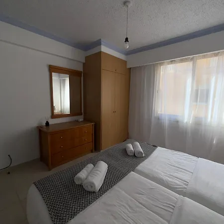 Basilica Hotel Paphos