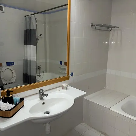Basilica Hotel Paphos