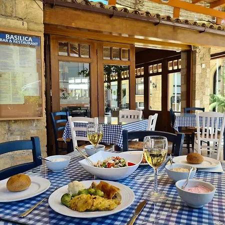 Basilica 3* Paphos