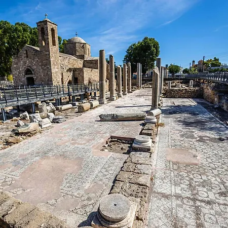 Basilica 3* Paphos
