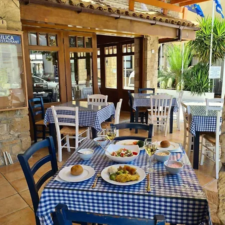 Basilica Hotel Paphos