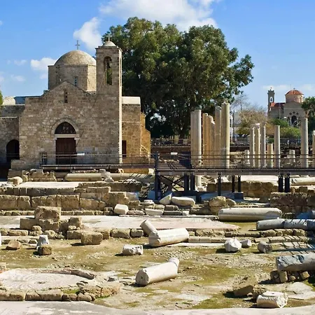 Hotel Basilica