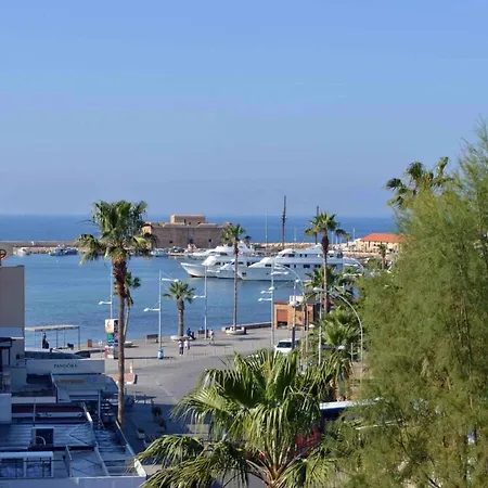 Basilica Hotel Paphos