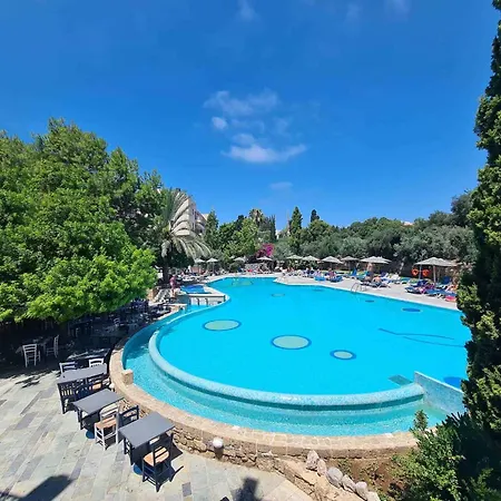Basilica 3* Paphos