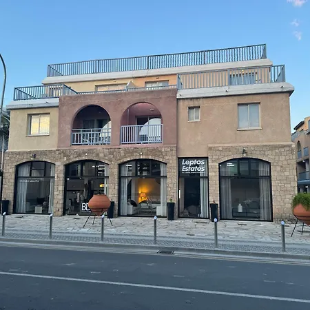 Basilica 酒店